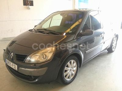Renault Grand Scénic II