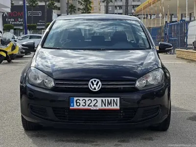 Usado VW Golf VI