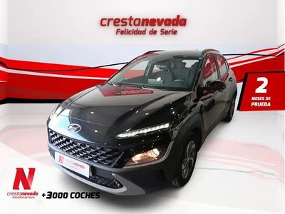 Usado Hyundai Kona 140 HP (102 kW) 2021 SUV