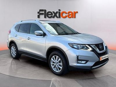 Brugt Nissan X-Trail 160 HK (117 kW) 2022 Grå SUV