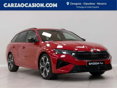 Usado Skoda Octavia