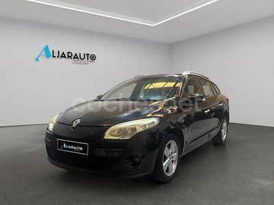Renault Mégane GrandTour