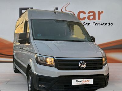 VW Crafter