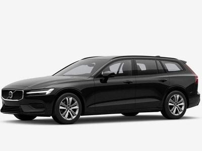 Otro Usado 2025 Volvo V60 Core Familiar | 34.900 € (Super precio)
