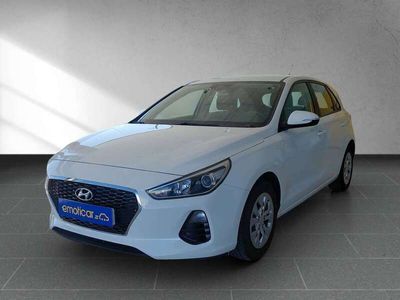 usado Hyundai i30 1.0 TGDI Klass 120