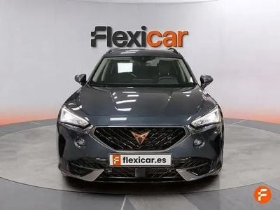 Brugt Cupra Formentor 150 HK (110 kW) 2023 Grå SUV