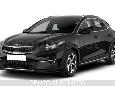 Nuevo Kia XCeed 115 CV (84 kW) 2025 Negro SUV