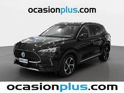 Blanco Usado 2023 MG HS Luxury SUV | 19.991 € (Precio justo)