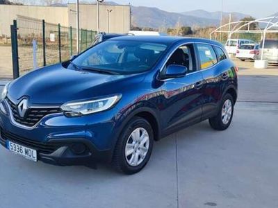 usado Renault Kadjar 1.2 TCe Energy Intens 97kW