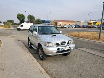 Nissan Terrano