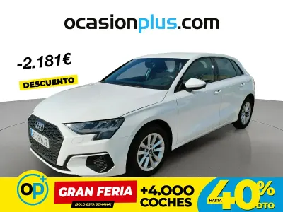 Usado Audi Q3