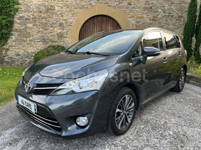 Toyota Verso