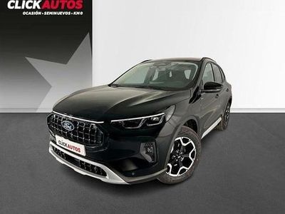 Usado Ford Kuga Active 180 CV (132 kW) 2024 Blanco SUV