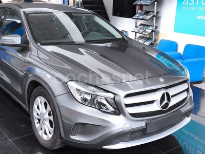 Mercedes GLA200