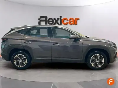 Occasion Hyundai Tucson 160 PK (117 kW) 2025 Grijs SUV