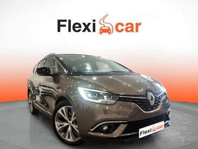 Renault Grand Scénic IV