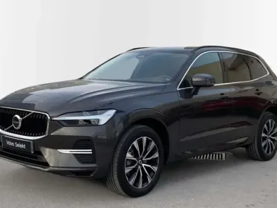 Usado Volvo XC60 Core 197 CV (144 kW) 2025 SUV