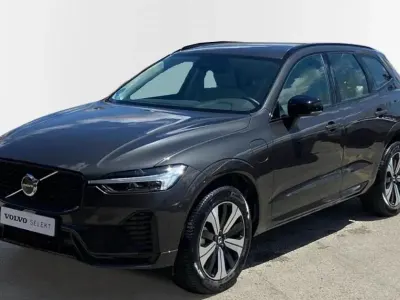 Usado Volvo XC60 Ultra 350 CV (257 kW) 2024 SUV