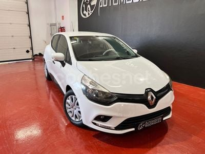 Renault Clio IV