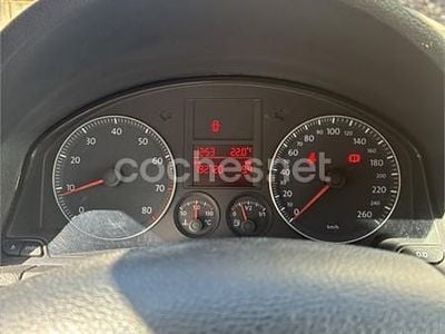 VW Golf V