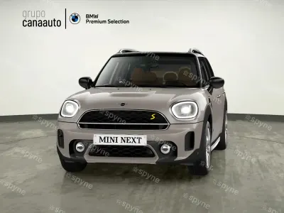 Occasion Mini Cooper S Countryman 220 PK (161 kW) 2022 SUV