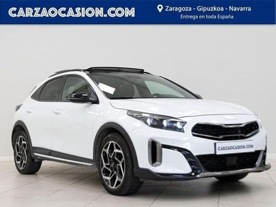 Usado Kia XCeed GT-Line 160 CV (117 kW) 2023 Otro SUV