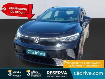 Usado VW ID.4