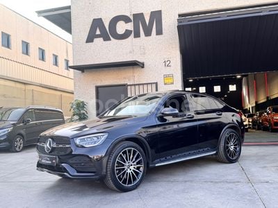 Mercedes GLC300e