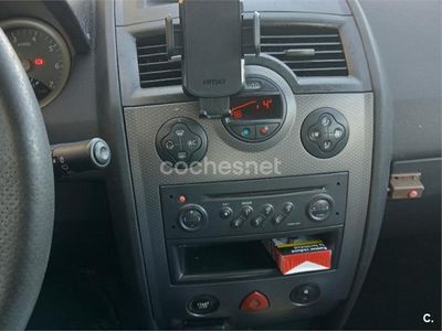 Renault Mégane II
