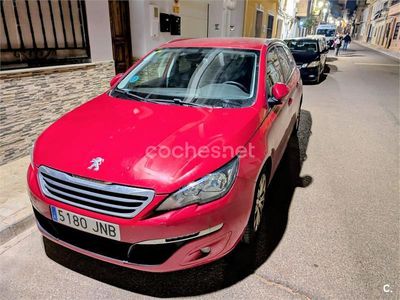 Peugeot 308 SW