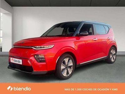Kia Soul EV