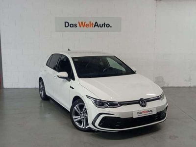 usado VW Golf VIII 1.5 Tsi R-line 110kw