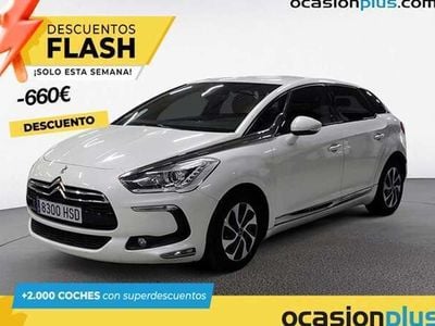 Citroën DS5