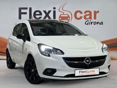 usado Opel Corsa 1.4 Business 66kW (90CV) Gasolina en Flexicar Girona