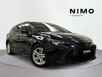 Usado Toyota Corolla Active 122 CV (89 kW) 2021 Familiar