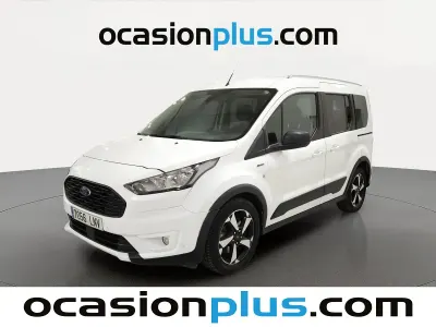 Usado Ford Transit Connect