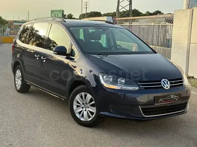 Usado VW Sharan
