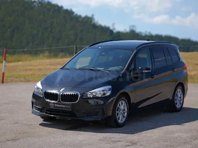 Usado BMW 216