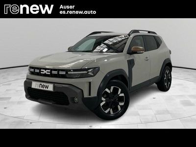 Usado Dacia Duster Extreme 100 CV (73 kW) 2025 Marrón SUV