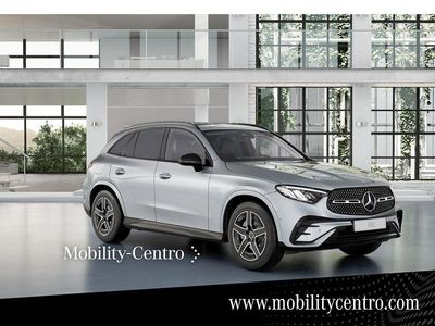Mercedes GLC200