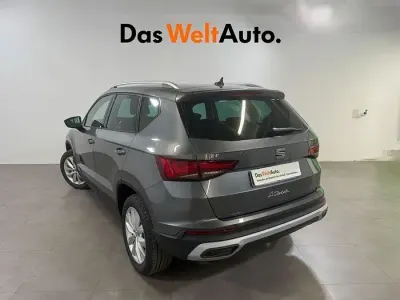 Usado Seat Ateca