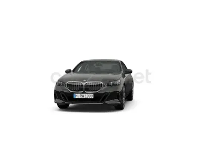Usado BMW 520