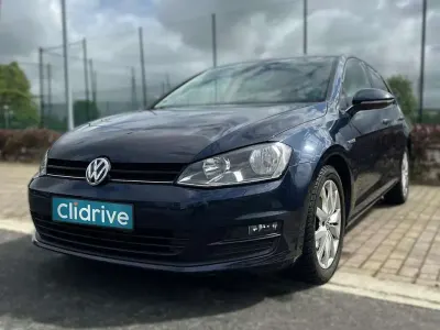 Usado VW Golf VII