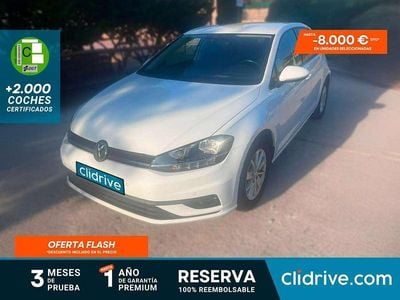 VW Golf VII