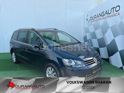 VW Sharan