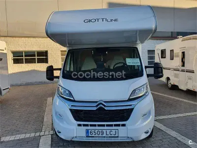 Usado Citroën Jumpy 180 CV (132 kW) 2024 Blanco Monovolumen