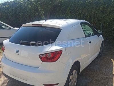 Seat Ibiza SC