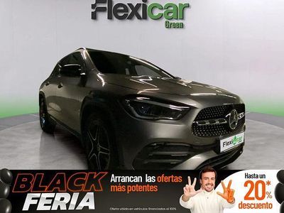 Mercedes GLA200