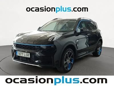 Lynk & Co 01