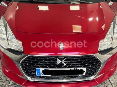 DS Automobiles DS3